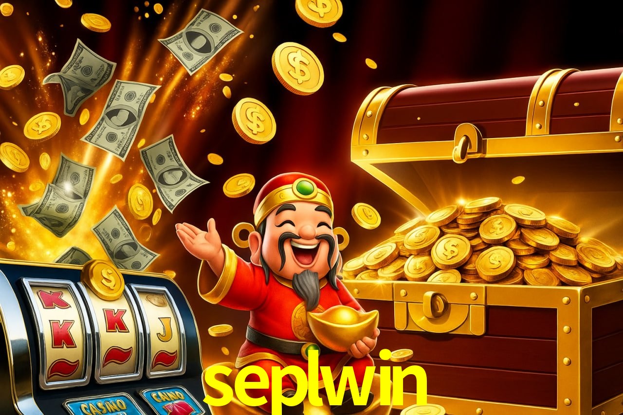 Bônus de Boas-vindas seplwin