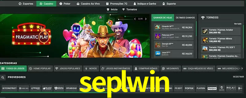 cassino seplwin