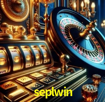 Jogos de Slot seplwin