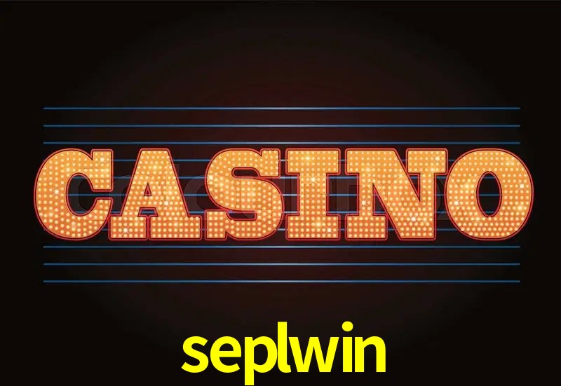 Tecnologia da Plataforma seplwin