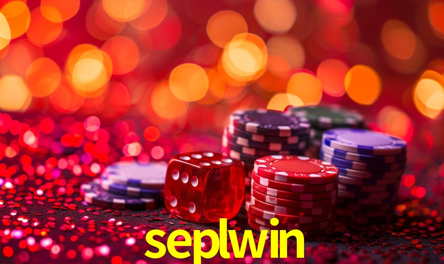 Interface do App seplwin