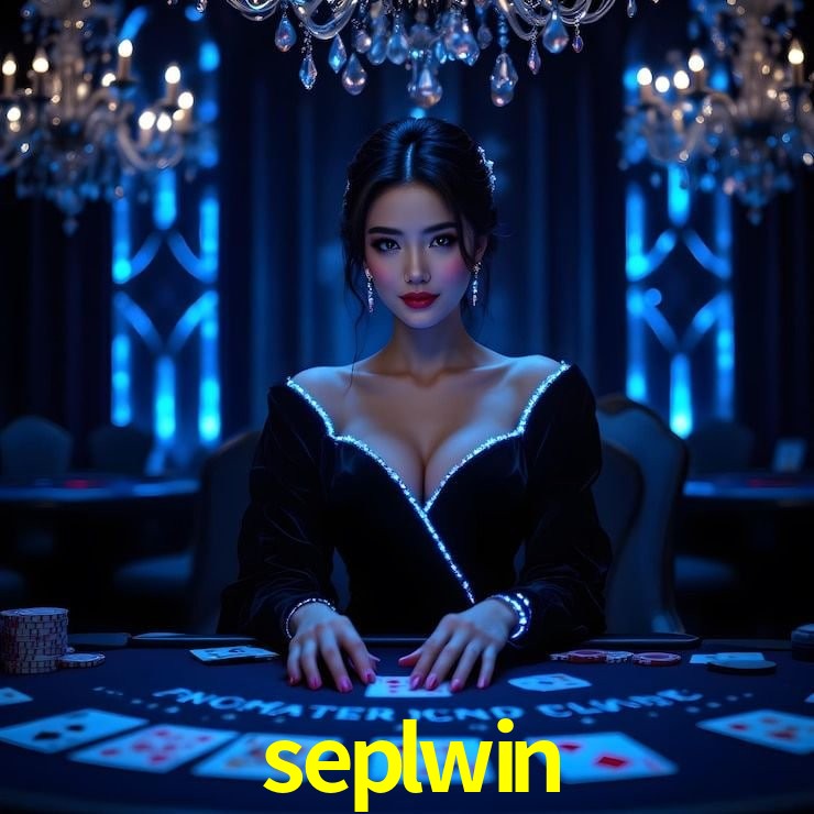 Bônus de Boas-vindas seplwin