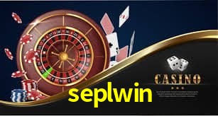 Login Seguro seplwin
