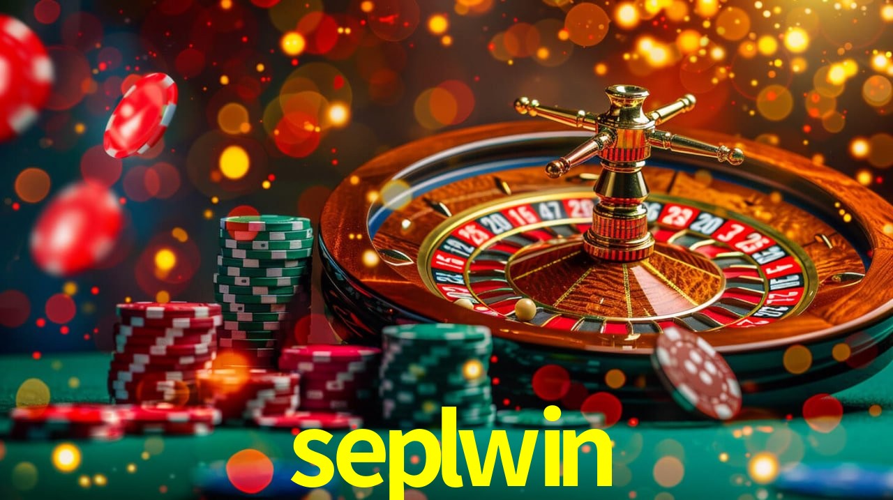 Bônus de Boas-vindas seplwin