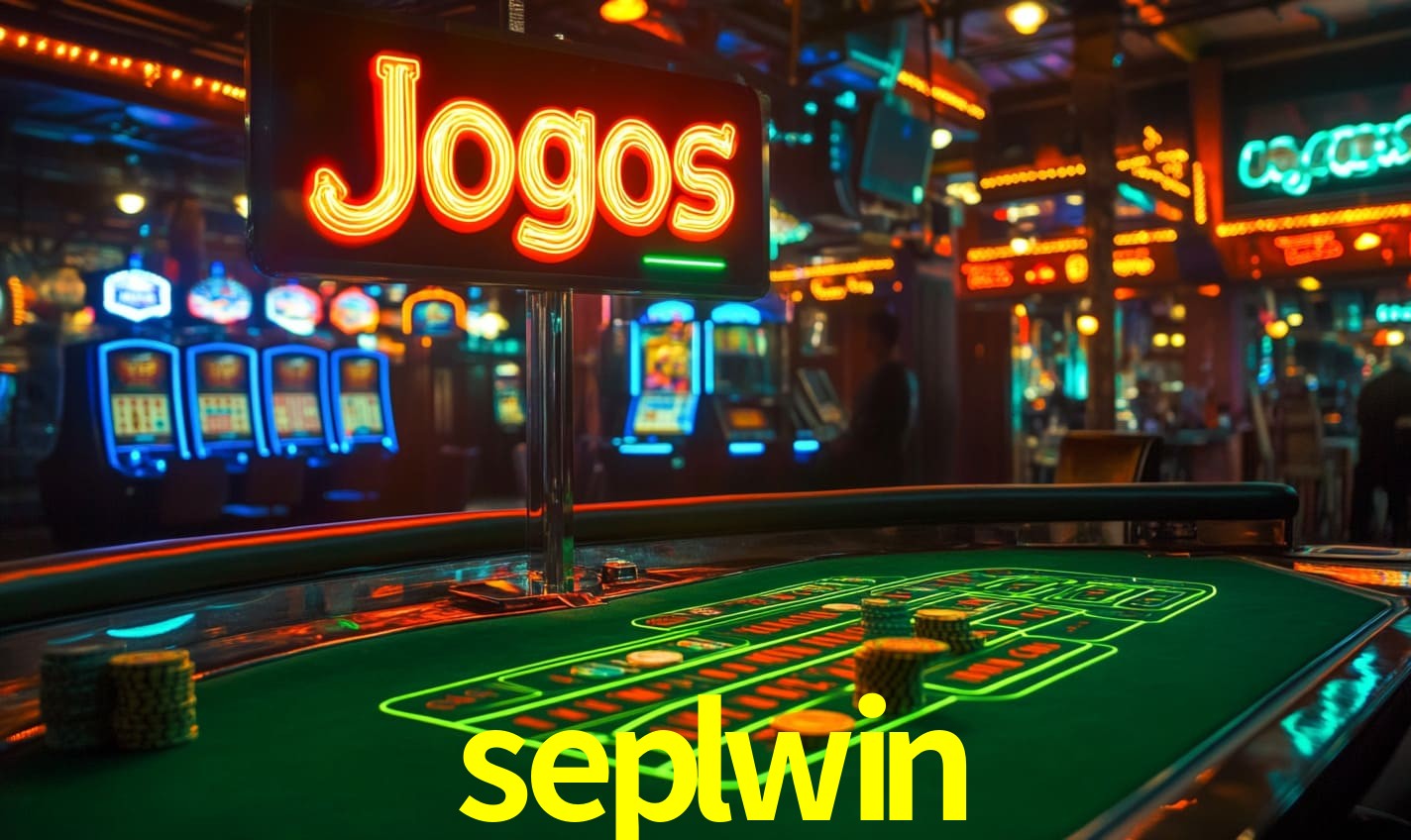 Experiência VIP seplwin