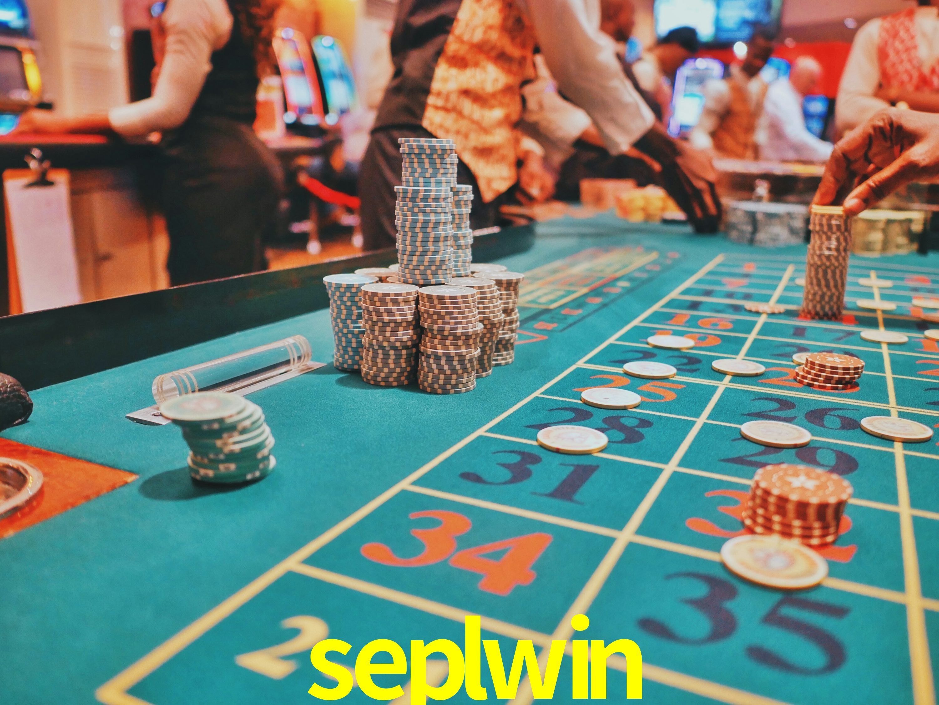 Casino Ao Vivo seplwin