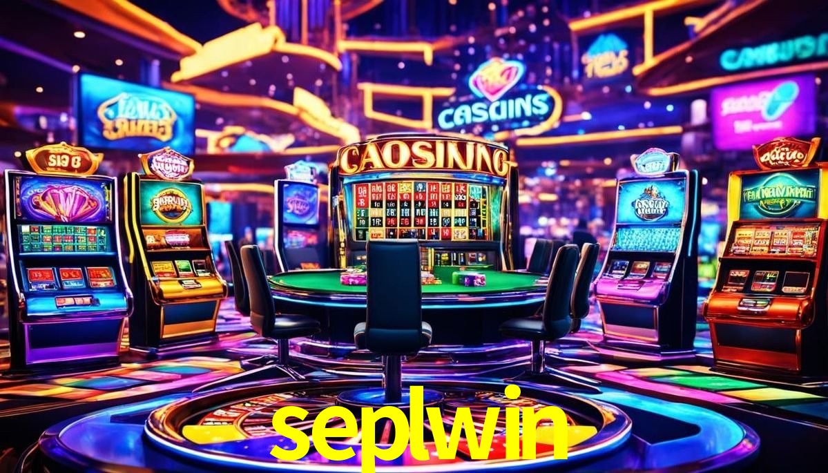 Design Responsivo seplwin