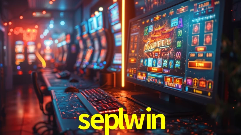 Sinta a adrenalina dos jogos de cassino com seplwin