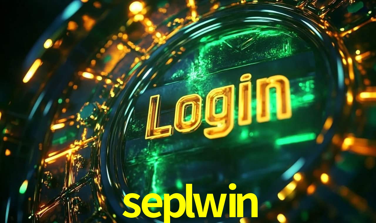 Interface do App seplwin